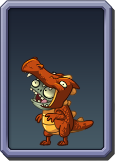 Plants vs Zombies Zombie Imp, Size of this preview: 288 × 479 pixels .