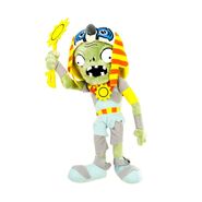 Ra Zombie plush by Warman Toys