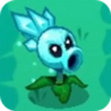 Snow Pea Zombie, Plants vs. Zombies Wiki