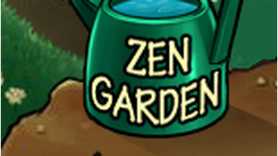 Zen Garden (Plants vs. Zombies 2), Plants vs. Zombies Wiki