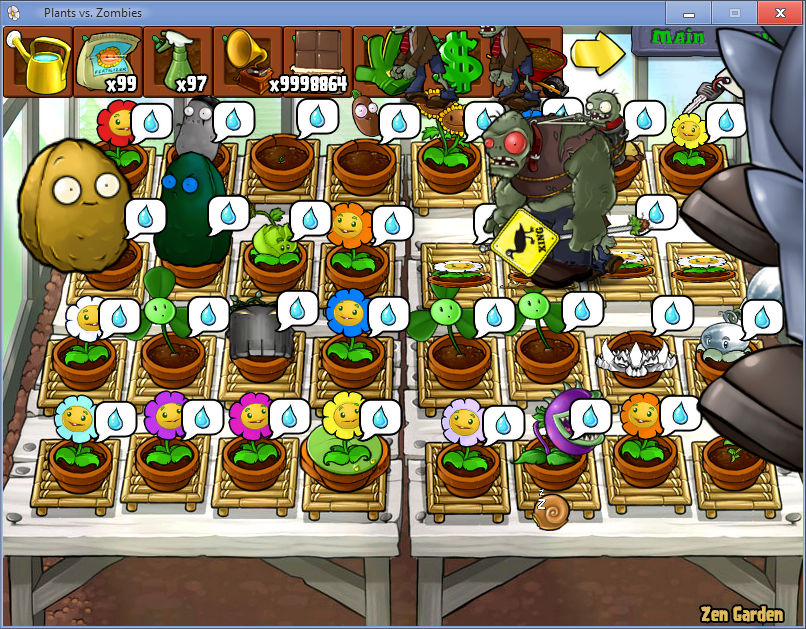Plants Vs Zombies 2 Game Tips, Pc, Cheats, Wiki, Download Guide by  Hiddenstuff Entertainment · OverDrive: ebooks, audiobooks, and more for  libraries and schools