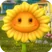花园战争系列中的向日葵