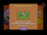 Chomper bought