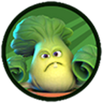 Bonk Choy (Plants vs. Zombies 2), Plants vs. Zombies Wiki