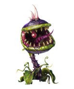 Another render Chomper