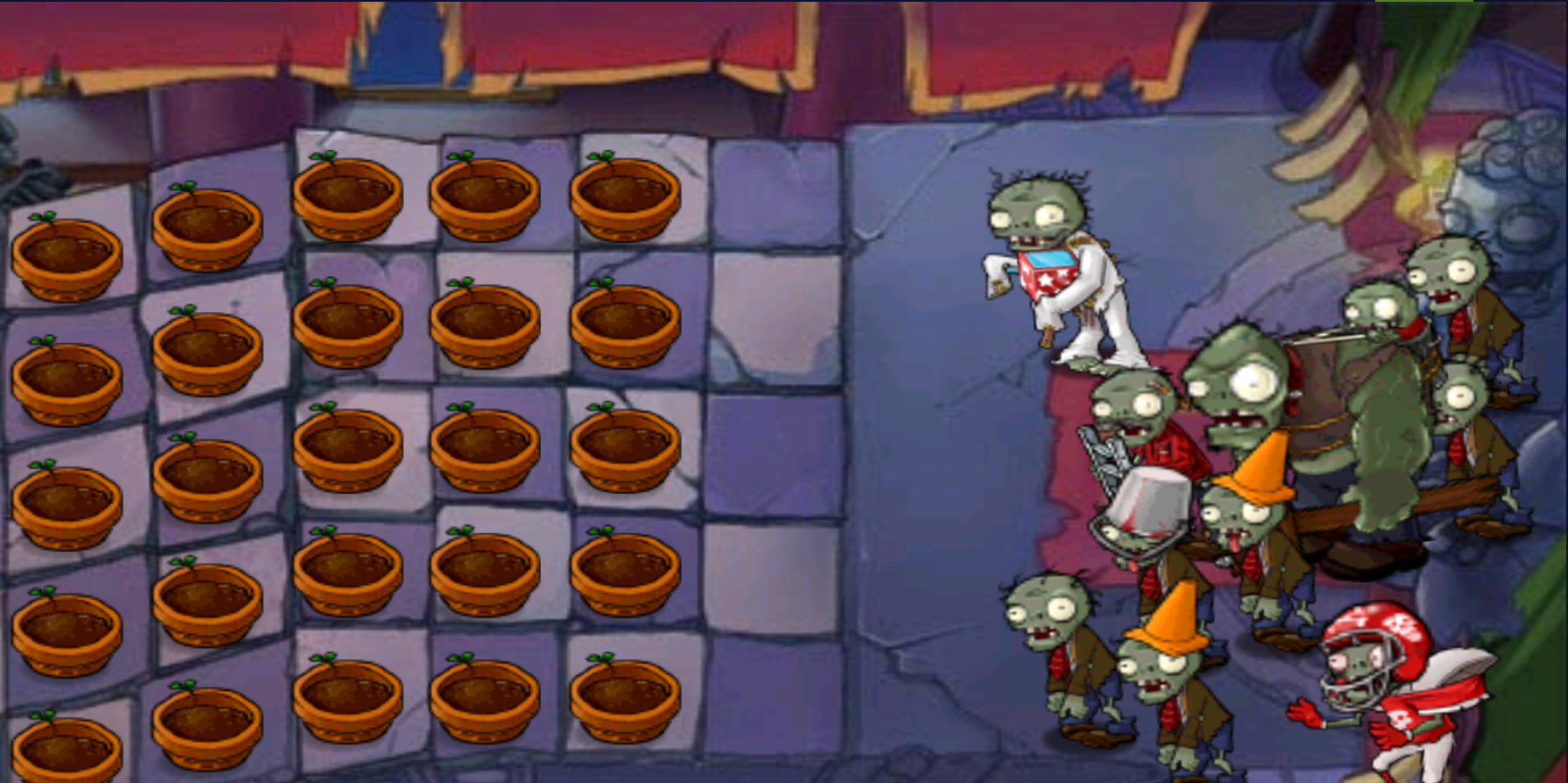 Plants vs Zombies 2 3.6.1