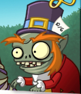 Mad Hatter Imp