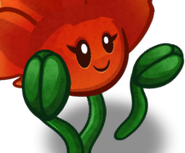 Poppin' Poppies' card image