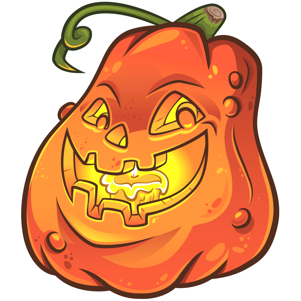 pumpkin plants vs zombies