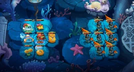 Shoal Encounter Day 2