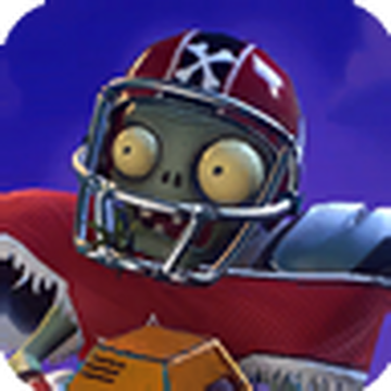 Plants Vs. Zombies: Garden Warfare All-Star Zombie and Dark