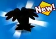 Bloomerang's silhouette