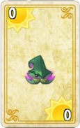 Endless Zone card