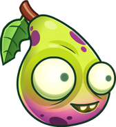 Another HD Imp Pear