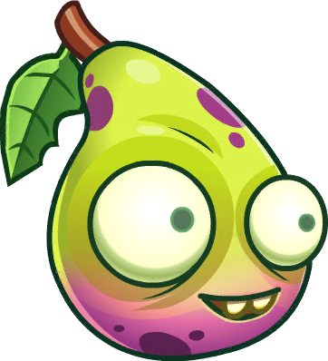 Pear, Plants vs Zombies Mod Wiki