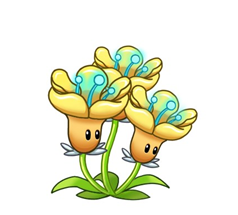 Official PvZ Wiki on X: The all-new Tulip Trumpeter has arrived in Plants  vs. Zombies 2 (Chinese Version)! Learn some more info about this plant on  the PvZ Wiki!  / X