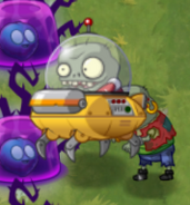 Boosted Bug Bot Imp