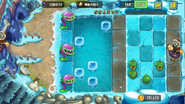 Second part of the level
