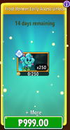 Frost Bonnet's Early Access Bundle in the store