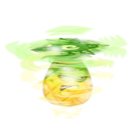 HD spinning Pineapple (pre-1.6.2)