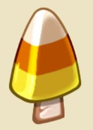 Lawn of Doom Token (Single)