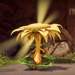 turned the sunflower into the tbh creature : r/PvZGardenWarfare