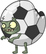 Lawnbowl Imp Render