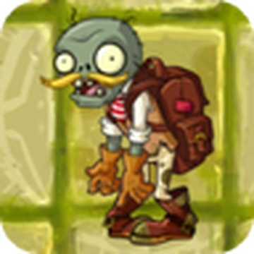 Basic Zombie (Plants Vs. Zombies 2) | Plants Vs. Zombies Wiki | Fandom