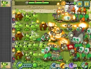 A Torchwood Piñata Party on March 14