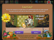 Lost City preview (3.6.1)