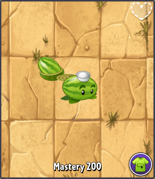 melon pult plants vs zombies