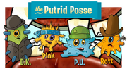 PutridPosse