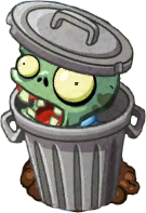 Plants Vs Zombies Zombie Png, Transparent Png - vhv