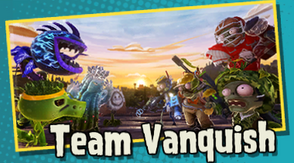 Team Vanquish