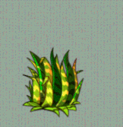 Tiger Grass' animations