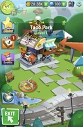 Taco Park level 1