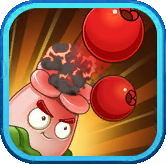 Plants Vs Zombies Online - NEW PLANTS Venus Flytrap Qin Shi Huang