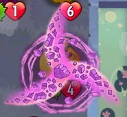 Cut Down to Size being used on Grizzly Pear