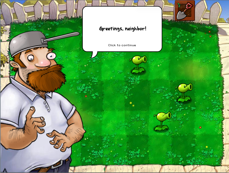 Plants vs. Zombies Online/Gallery, Plants vs. Zombies Wiki