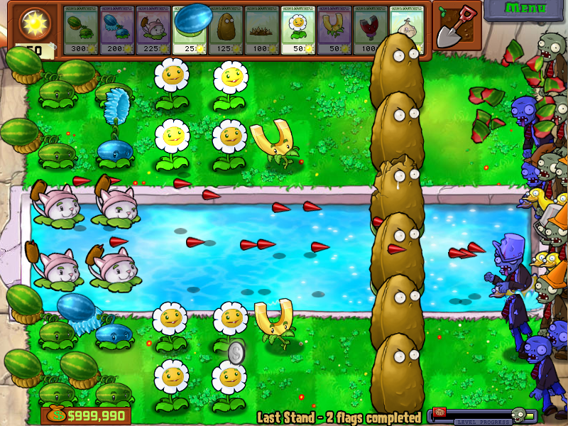 Apps round-up: Plants vs Zombies 2; Blackbar – review, Games