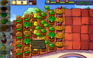 Level 3-9, Plants vs. Zombies Wiki