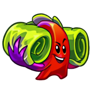HD Rhubarbarian