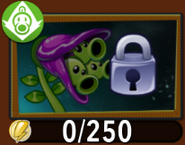 Locked