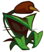Cattail (Plants vs. Zombies 3) | Plants vs. Zombies Wiki | Fandom