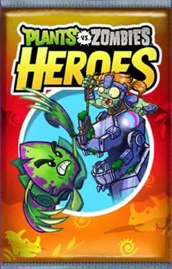 Plants vs. Zombies Heroes January Update: Triassic Triumph Cards, Abilities  And More