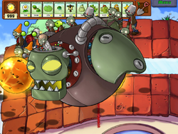 Android) Cheat Engine & Plants vs Zombies SunHack 