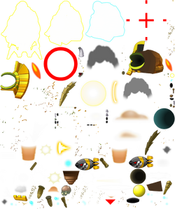 Plants vs. Zombies 2/Gallery of zombie sprites, Plants vs. Zombies Wiki