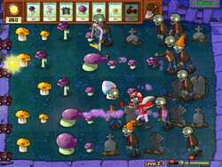 My Plants vs Zombies 2 plant OCs part 7 by JustCoco238916 on