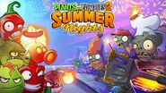 Summer Nights Zombie on a Twitter advertisement about Summer Nights [2]