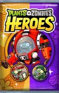 Z-Mech's Hero Pack